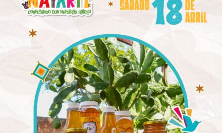 ¡APRENDE Y DISFRUTA LOS SABORES DE NAYARIT EN TALLERES ÚNICOS!