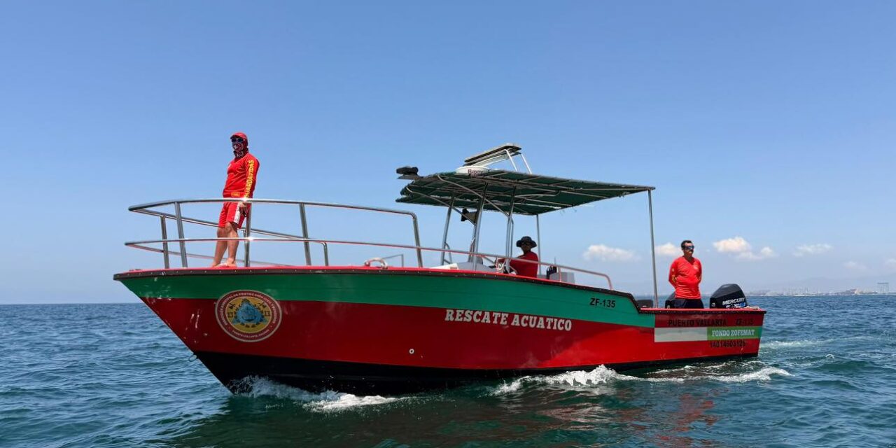 BANDERA AMARILLA EN PLAYAS: LLAMAN A EXTREMAR PRECAUCIONES ESTA TEMPORADA
