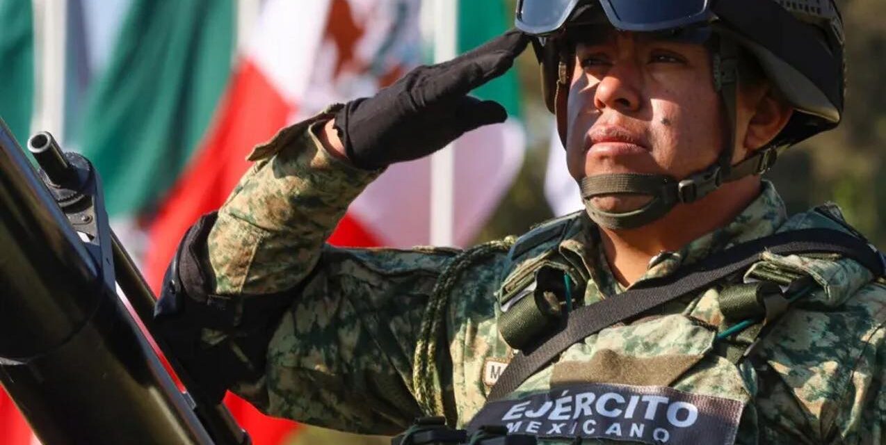 27 DE ABRIL: DÍA NACIONAL DE LA INFANTERÍA ¡HONOR Y VALOR!