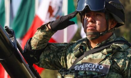 27 DE ABRIL: DÍA NACIONAL DE LA INFANTERÍA ¡HONOR Y VALOR!