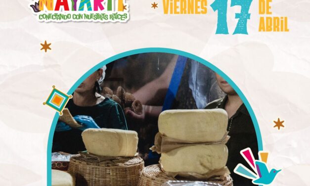 ¡VIVE LOS SABORES DE NAYARIT CON EXPERIENCIAS GASTRONÓMICAS ÚNICAS!
