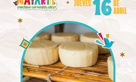 ¡APRENDE, CREA Y SABOREA NAYARIT EN EXPERIENCIAS ÚNICAS!