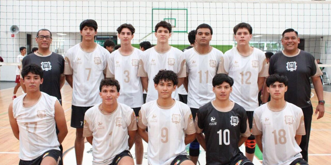 NAYARIT ARRANCA CON EL PIE DERECHO EN LA OLIMPIADA NACIONAL 2026