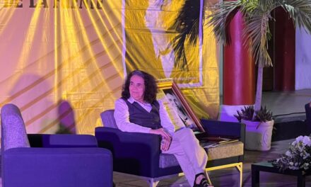 HOMENAJE A LA DRA. CONSUELO SÁIZAR: ORGULLO Y LEGADO DE ACAPONETA