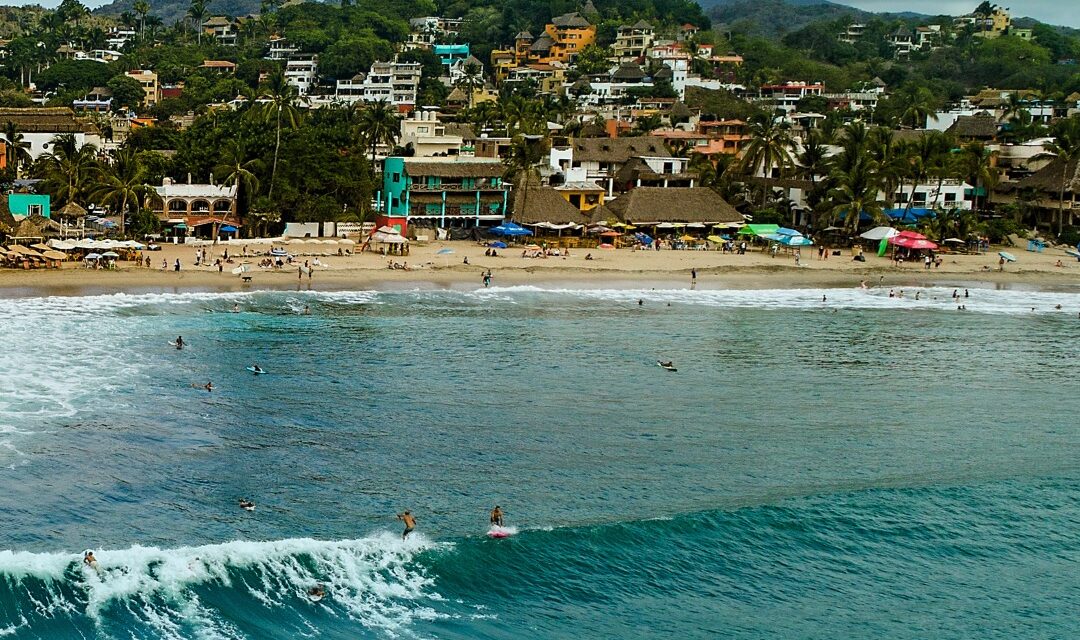 ¡NAYARIT BRILLA EN LOS PREMIOS MÁGICOS POR EXCELENCIAS 2026!