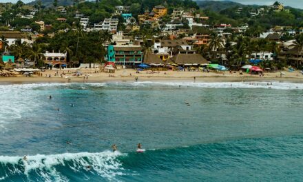 ¡NAYARIT BRILLA EN LOS PREMIOS MÁGICOS POR EXCELENCIAS 2026!