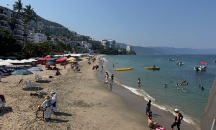 ESTADO DE PLAYAS: EMITEN ALERTA Y RECOMENDACIONES POR CÓDIGO DE BANDERAS