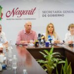 Gobierno de Nayarit refuerza acciones preventivas ante presencia del gusano barrenador