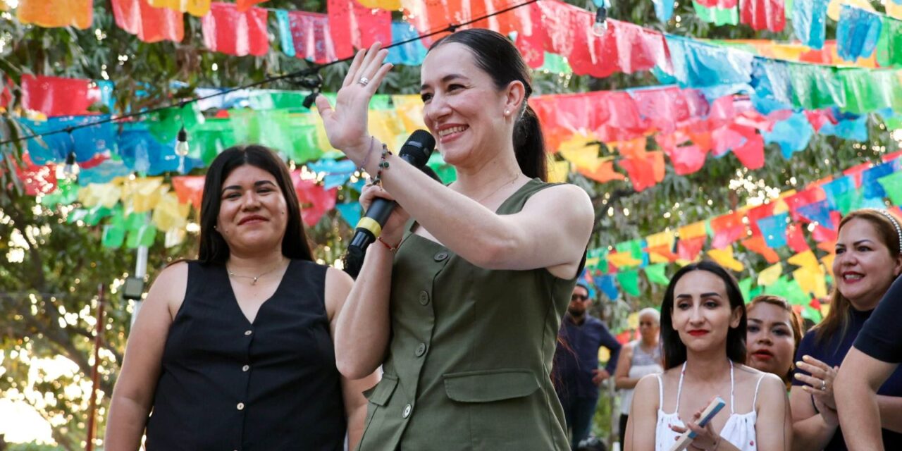 APOYOS ASISTENCIALES DEL DIF LLEGAN A LAS FAMILIAS DE SAN MIGUEL