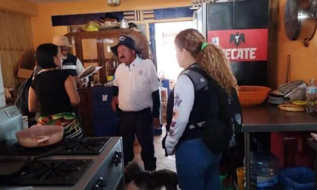 ¡NAYARIT TE RECIBE CON SEGURIDAD Y HOSPITALIDAD EN SEMANA SANTA 2026!