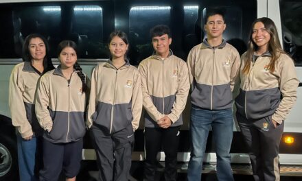 SELECCIONES NAYARITAS CONTINÚAN SU CAMINO RUMBO A LA OLIMPIADA NACIONAL 2026