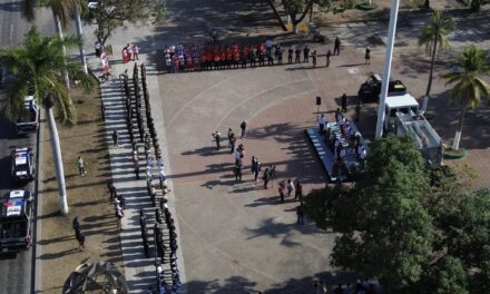 ARRANCA OPERATIVO DE SEMANA SANTA Y PASCUA 2026 PARA GARANTIZAR TU SEGURIDAD