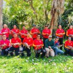 FORTALECEN CAPACITACIÓN EN MANEJO DE COCODRILOS PARA PROTEGER A LA CIUDADANÍA