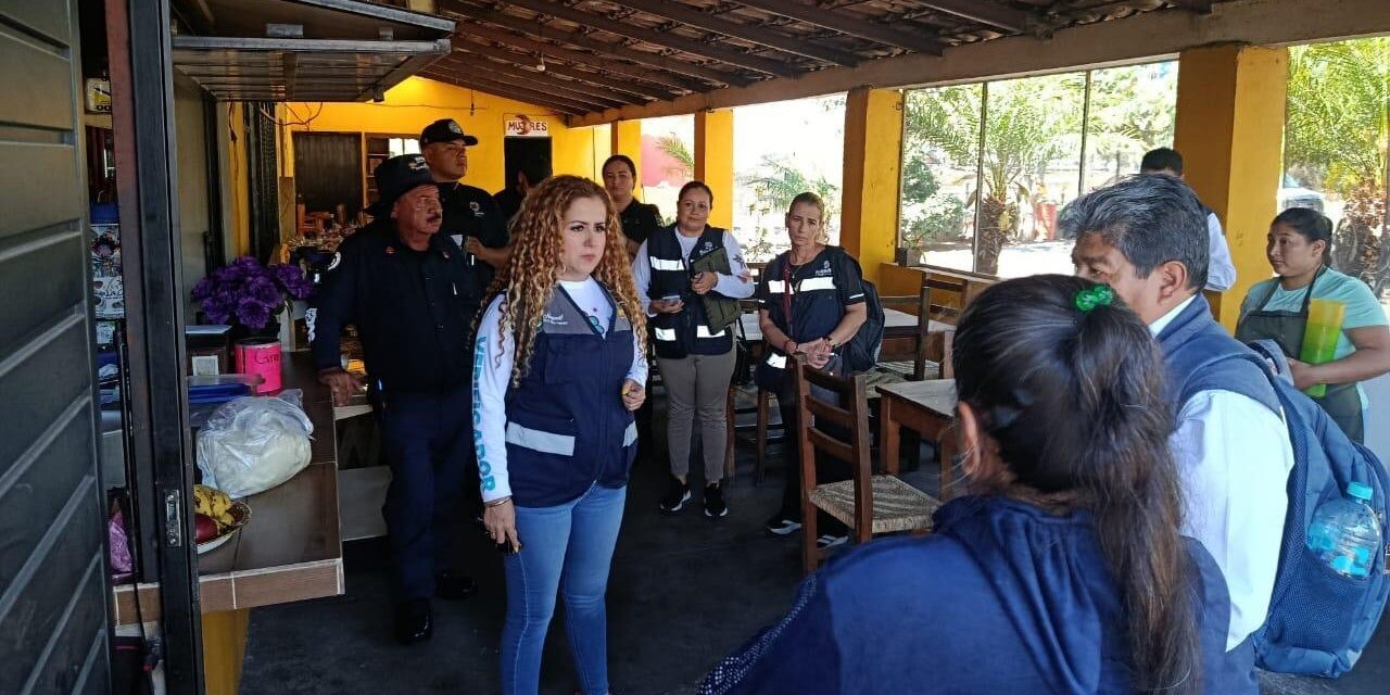 NAYARIT REFUERZA TURISMO SEGURO Y DE CALIDAD EN SEMANA SANTA 2026