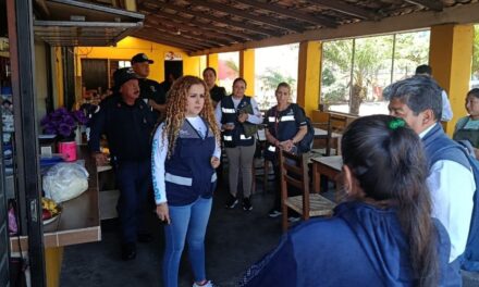 NAYARIT REFUERZA TURISMO SEGURO Y DE CALIDAD EN SEMANA SANTA 2026