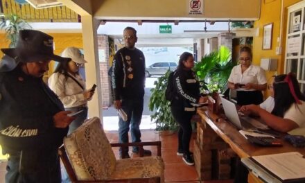 NAYARIT TE RECIBE CON CALIDAD, SEGURIDAD Y HOSPITALIDAD EN CADA EXPERIENCIA