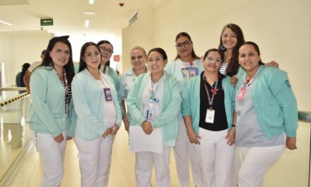 ¡IMSS NAYARIT PROMUEVE LA INTEGRIDAD Y LA TRANSPARENCIA!