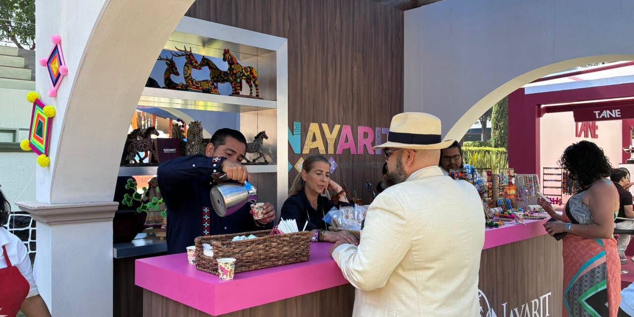 NAYARIT BRILLA EN EL LONGINES GLOBAL CHAMPIONS TOUR 2026