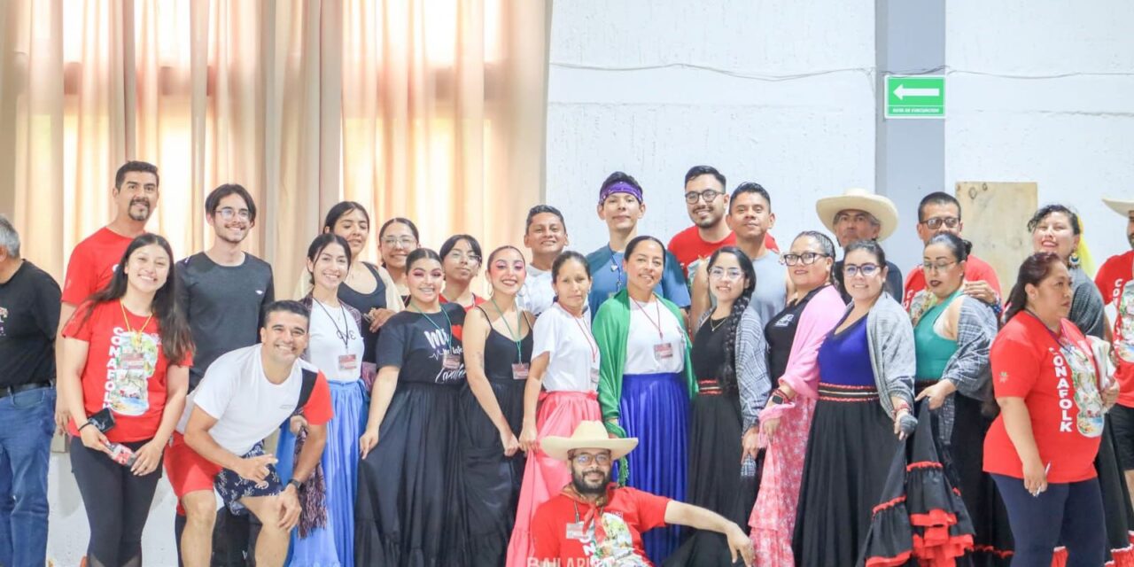 ¡BAHÍA DE BANDERAS IMPULSA LA CULTURA Y EL TALENTO LOCAL!
