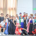 ¡BAHÍA DE BANDERAS IMPULSA LA CULTURA Y EL TALENTO LOCAL!