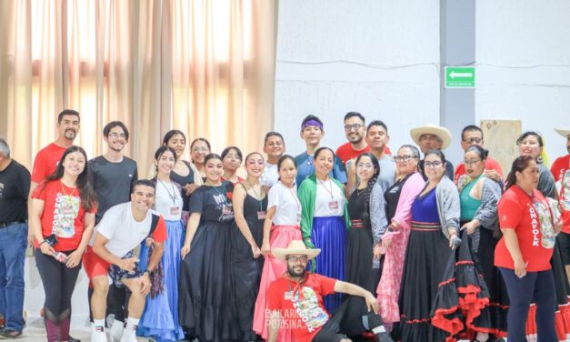 ¡BAHÍA DE BANDERAS IMPULSA LA CULTURA Y EL TALENTO LOCAL!