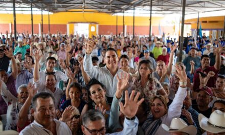 COMPOSTELA Y SU PARTICIPACIÓN EN EL PROCESO ELECTORAL