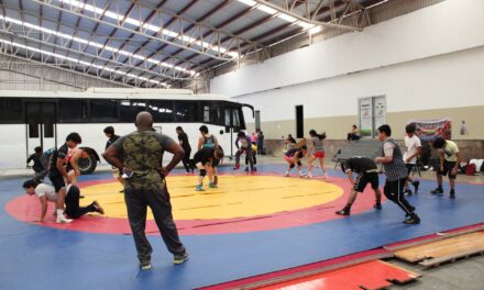 ¡NAYARIT VA CON TODO A LA OLIMPIADA NACIONAL CONADE 2026!