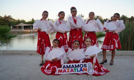 TALENTO Y TRADICIÓN BRILLAN EN EL BAZAR “SABE A Mazatlán”