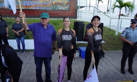 Mazatlán VIBRA CON LA RODADA “PUEBLOS Y PAISAJES”