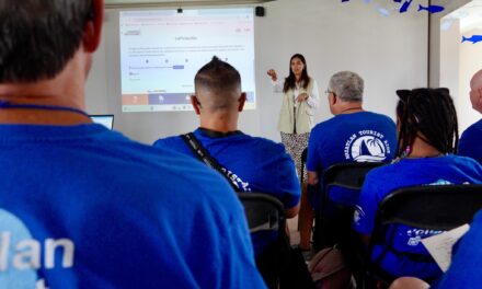 MÁS DE 60 EMPRENDEDORES IMPULSAN EL BAZAR “SABE A Mazatlán” EN PARQUE CENTRAL