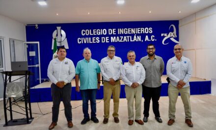 Mazatlán SERÁ SEDE DE LA 52° REUNIÓN NACIONAL DE FEMCIC