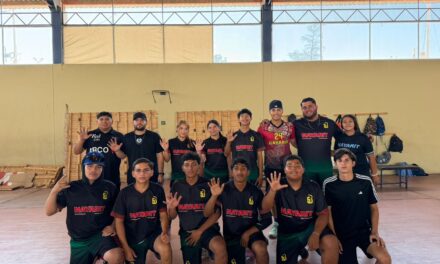 ¡NAYARIT VA POR LA HISTORIA EN BÉISBOL 5 EN LA ON 2026!