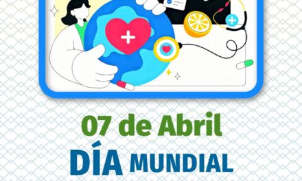 JALA SE SUMA AL DÍA MUNDIAL DE LA SALUD