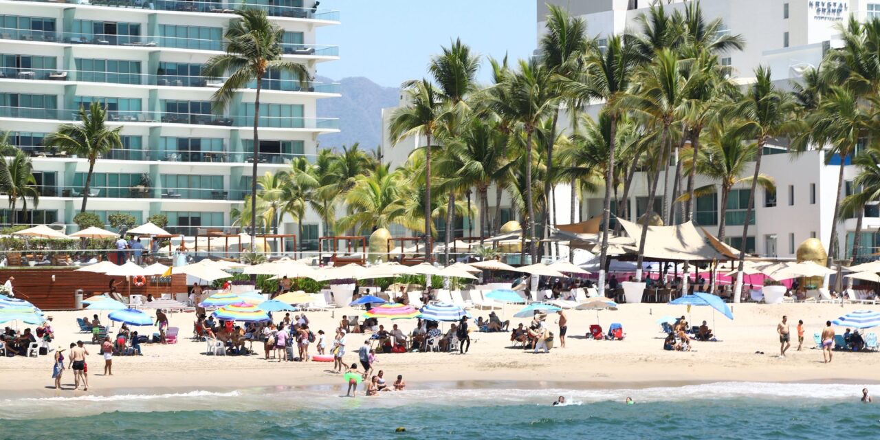 PREVENCIÓN Y VIGILANCIA ACTIVA EN PLAYAS DURANTE SEMANA SANTA 2026