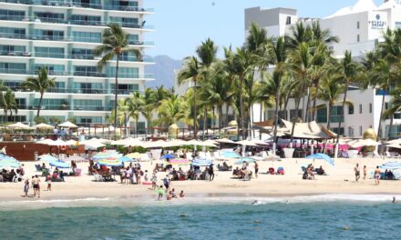 PREVENCIÓN Y VIGILANCIA ACTIVA EN PLAYAS DURANTE SEMANA SANTA 2026
