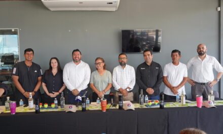 Mazatlán SERÁ SEDE DEL AGAVE OPEN TENIS & PÁDEL 2026