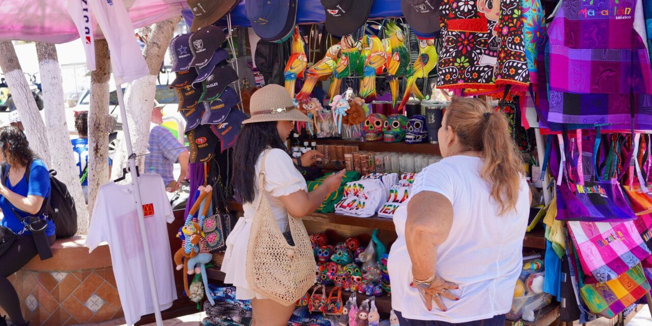 Mazatlán RECIBE AL CRUCERO Royal Princess Y FORTALECE SU ACTIVIDAD TURÍSTICA
