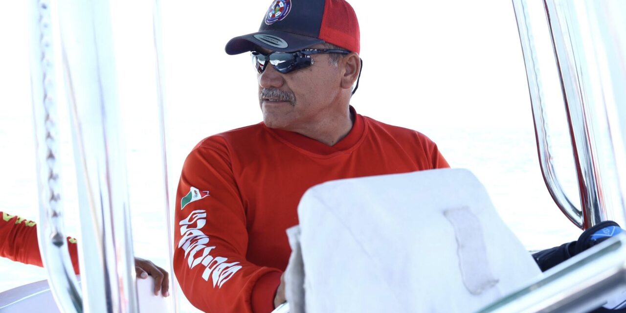 VIGILANCIA ACTIVA EN PLAYAS: PROTECCIÓN Y SEGURIDAD EN SEMANA SANTA 2026