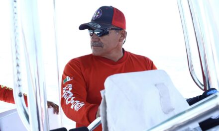 VIGILANCIA ACTIVA EN PLAYAS: PROTECCIÓN Y SEGURIDAD EN SEMANA SANTA 2026