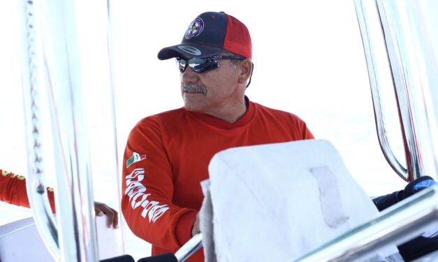 VIGILANCIA ACTIVA EN PLAYAS: PROTECCIÓN Y SEGURIDAD EN SEMANA SANTA 2026