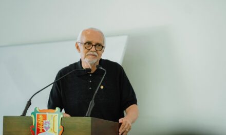 Miguel Ángel Navarro informa avances en sanidad, salud y apoyo al campo nayarita