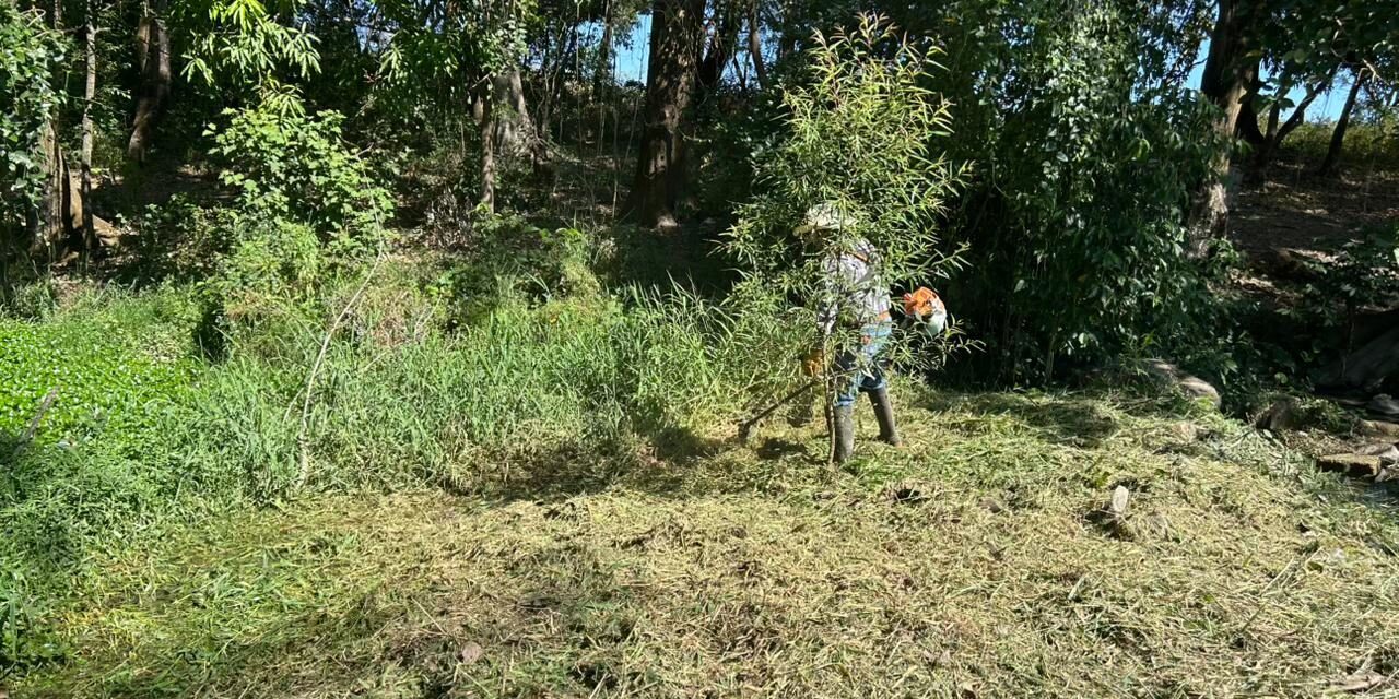 RECUPERAN ESPACIOS NATURALES EN XALISCO PARA EL DISFRUTE DE LAS FAMILIAS