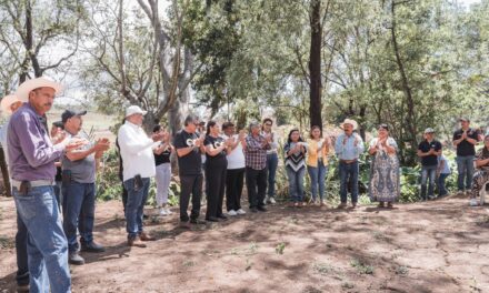 PRESENTAN RUTA BALNEARIOS AGUA VIVA XALISCO PARA IMPULSAR EL TURISMO NATURAL