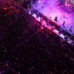 MAZATLÁN VIBRA CON LA SEMANA INTERNACIONAL DE LA MOTO Y EL ROCK EN VIVO