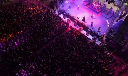 MAZATLÁN VIBRA CON LA SEMANA INTERNACIONAL DE LA MOTO Y EL ROCK EN VIVO