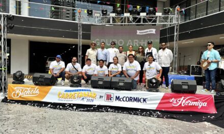 FESTIVAL CARRETAMAR “SABORES DE MAZATLÁN” CELEBRA LA RIQUEZA GASTRONÓMICA DEL PUERTO