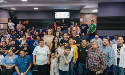 XALISCO PROMUEVE LA INCLUSIÓN EN EL DÍA INTERNACIONAL DEL AUTISMO
