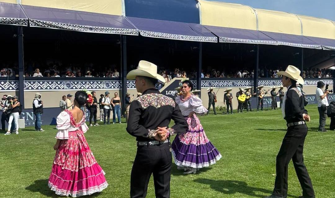 NAYARIT BRILLA A NIVEL INTERNACIONAL CON SU GASTRONOMÍA Y CULTURA