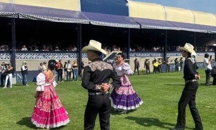 NAYARIT BRILLA A NIVEL INTERNACIONAL CON SU GASTRONOMÍA Y CULTURA