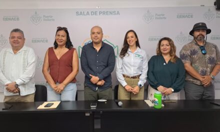 PUERTO VALLARTA FORTALECE SU LIDERAZGO AMBIENTAL COMO SEDE DE CIUDADES ÁRBOL DEL MUNDO